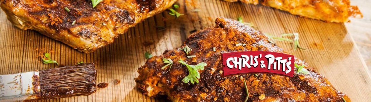 Chris' & Pitt's BBQ