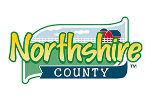 Northshire County Logo